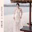 Váy Hai Dây Ren Thêu Hoa Nổi Dáng Ôm Body Thiết Kế Tiểu Thư JOLIE