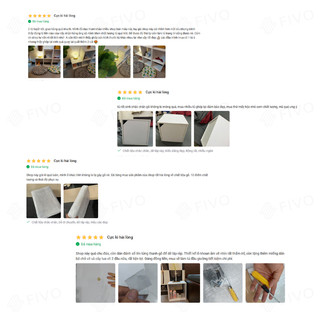 Kệ Sách Tổ Ong Đa Năng FIVO FB03, Tấm Lưng Chắc Chắn, Hộc Tủ Rộng Rãi, Để Đồ Tiện Lợi, Decor Linh Hoạt, Đa Dạng Màu Sắc