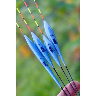 [Mua 3 Tính 2] Phao Câu Đài Nano Chính Hãng Chuanze Phao Câu Cá Cao Cấp Chuyên Câu Diếc, Rô Chép