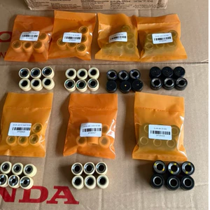 Bi côn (bi nồi) bi văng zin trần .lắp cho các dòng xe tay ga honda