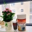 Bột Ngũ Cốc Mè Đen Đậu Đen Organic - Dinh Dưỡng Đen Tóc, Lợi Sữa, Hỗ Trợ Giảm Cân