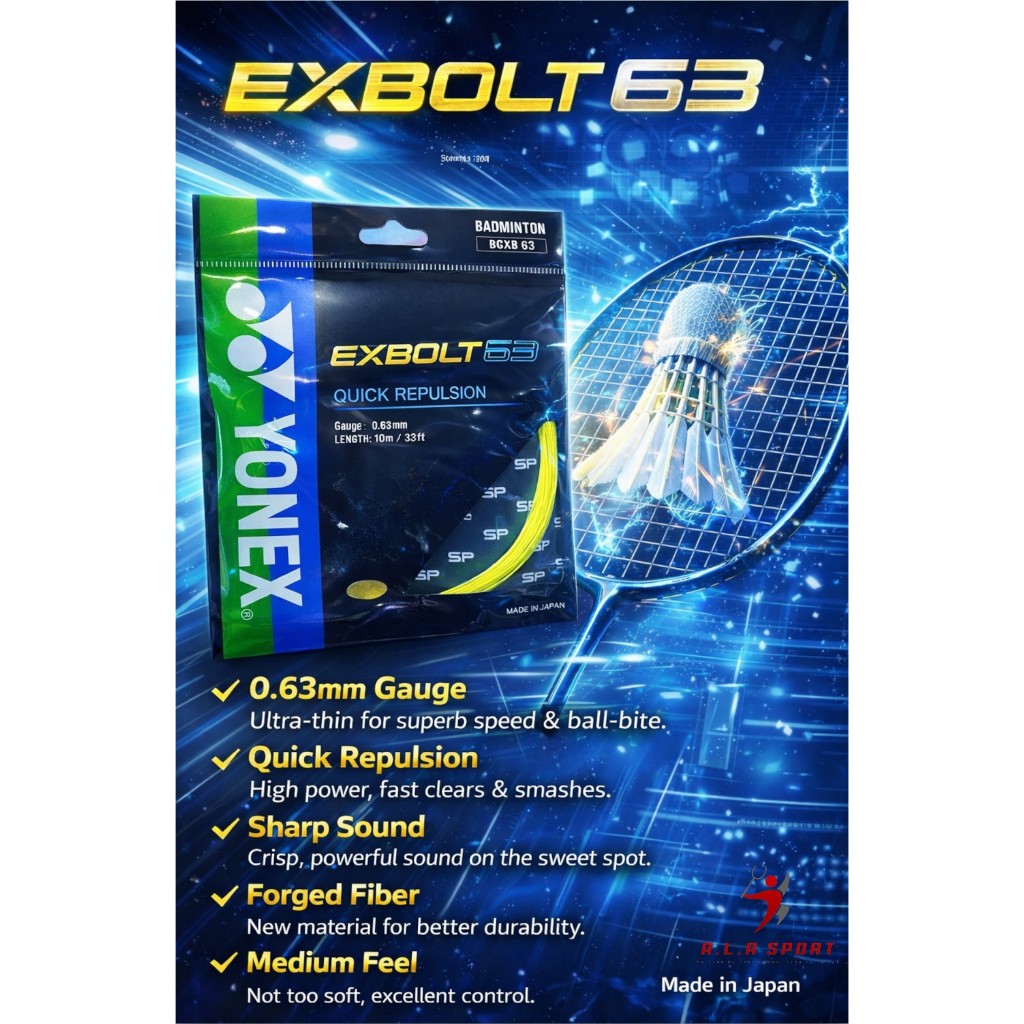Exbolt 63 - Giá Tốt, Sale Tháng 07, Freeship 0Đ | Shopee Việt Nam