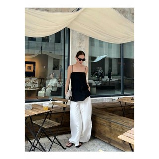 𝗖𝗵𝗶𝗻𝗰𝗵𝗶𝗻-|LY LINEN|- Áo, quần Linen 2s basic