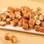 Bánh Mì Nướng Vị Caramen Muối Biển Siêu Giòn - Đã Ăn Là Dính, Đập Tan Cơn Đói Văn Phòng