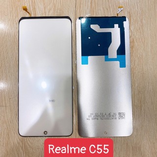 Phản quang Oppo A60, miếng lót màn hình phản quang, back light CPH2631