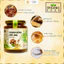 Chanh Gừng Mật Ong Đường Phèn Phat Loi Foods - Nguyên liệu tự nhiên -KHỐI LƯỢNG THỰC
