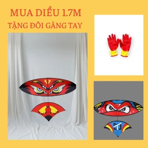 😍 MUA DIỀU 1.7M TẶNG ĐÔI GĂNG TAY.