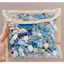 Set 50 kẹp hàn quốc màu xanh dành cho bé ( không kèm hộp)