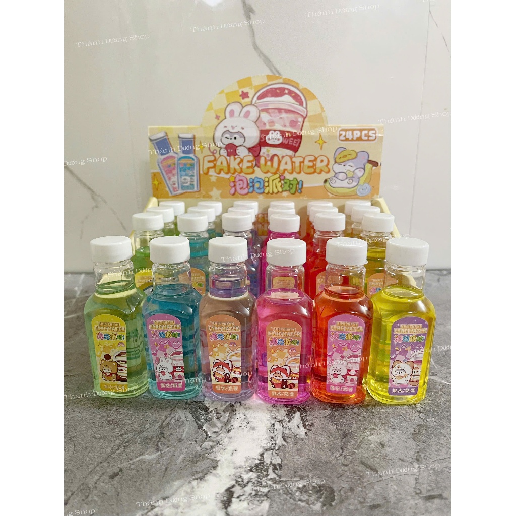 Tổng hợp các loại Slime Cho Bé Dẻo Mịn Nhiều Màu – Đồ Chơi Slime An Toàn Không Dính Tay, Giảm Stress, Quà Tặng Cho Bé