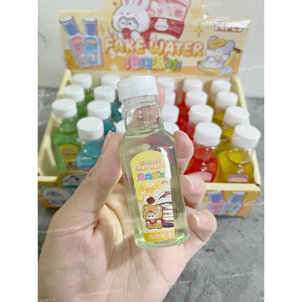 Tổng hợp các loại Slime Cho Bé Dẻo Mịn Nhiều Màu – Đồ Chơi Slime An Toàn Không Dính Tay, Giảm Stress, Quà Tặng Cho Bé