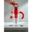 Bình nước nhựa có quai xách 1200ml. HKM Nescafe