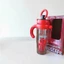 Bình nước nhựa có quai xách 1200ml. HKM Nescafe
