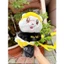 Túi mù balo Gấu Bông. HKM Nuvi