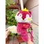 Túi mù balo Gấu Bông. HKM Nuvi