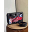 ⚡️[Hight Quality] Túi Đeo Chéo Nam Nữ \/ X 1BA Black Full Box - Điểm Nhấn Hoa Dập Phối Màu Cao Cấp Loại 1