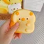 Đồ Chơi Squishy Bóp Dẻo Xả Stress Nimo Chất Liệu Nhựa Dẻo Đàn Hồi - Bibomart