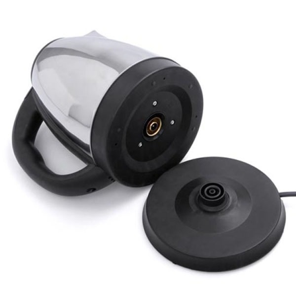 Ấm Đun Nước Siêu Tốc 1.8L Electric Kettle 1800W Tiện dụng