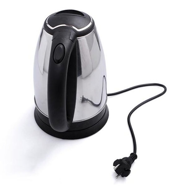 Ấm Đun Nước Siêu Tốc 1.8L Electric Kettle 1800W Tiện dụng