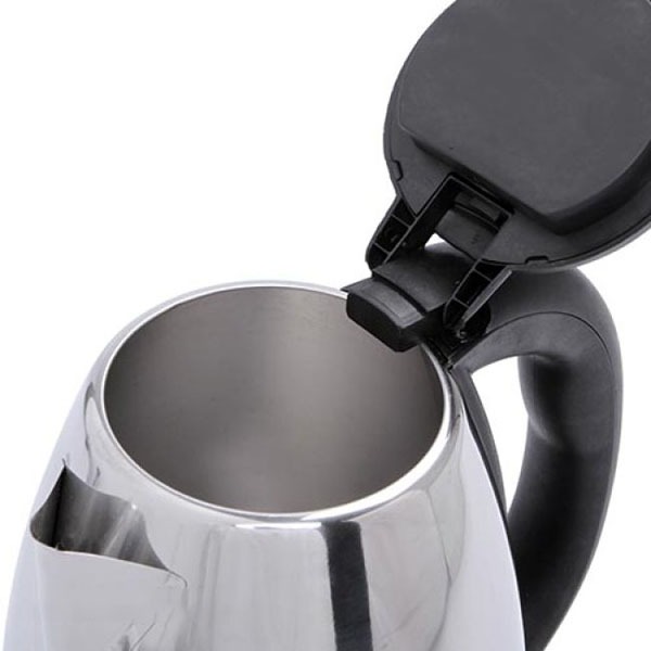 Ấm Đun Nước Siêu Tốc 1.8L Electric Kettle 1800W Tiện dụng
