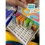 Ruột Bút Chì Kim 0.5mm 0.7mm Deli, Ngòi Chì Kim , Lõi Chì Bấm Gọn Tiện Lợi
