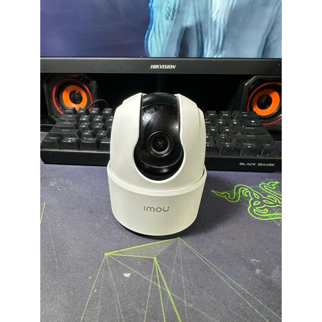 Camera wifi imou hàng chính hãng đã QUA SỮ DỤNG A22,TA32 | BigBuy360 - bigbuy360.vn