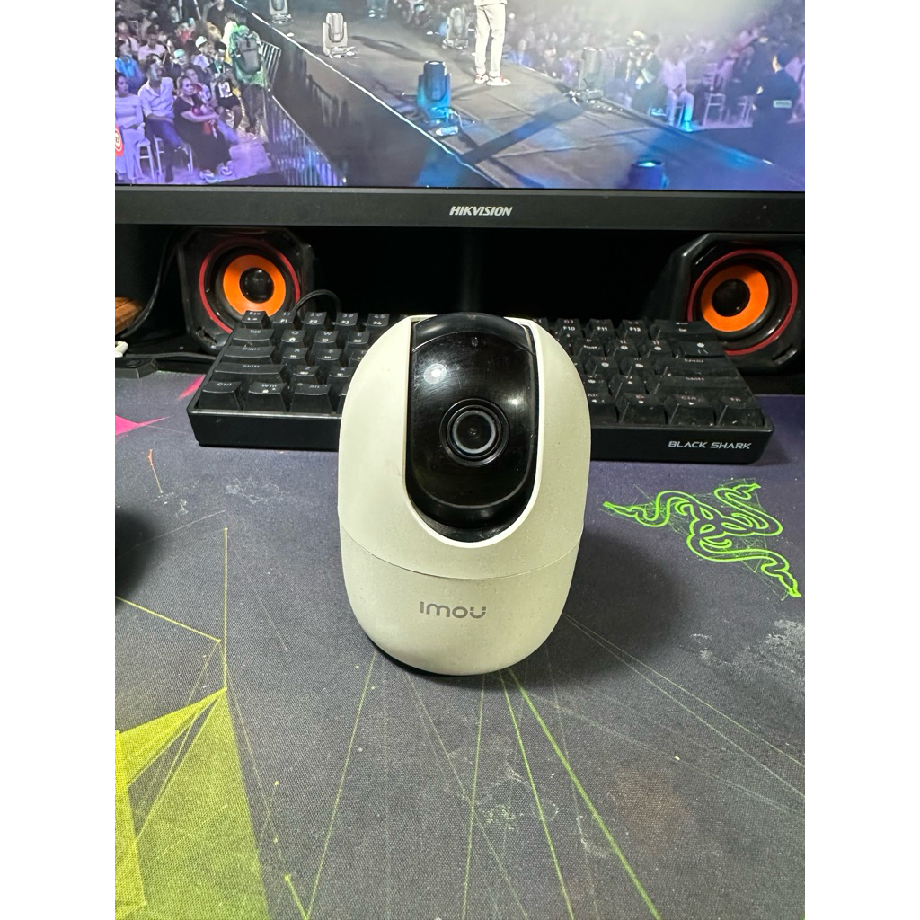 Camera wifi imou hàng chính hãng đã QUA SỮ DỤNG A22,TA32 | BigBuy360 - bigbuy360.vn