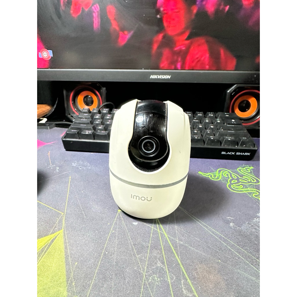 Camera wifi imou hàng chính hãng đã QUA SỮ DỤNG A22,TA32 | BigBuy360 - bigbuy360.vn