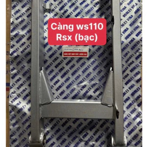 Càng (gấp sau) xe máy phổ thông