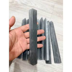 Đá Bùn Mài Dao Cạo Cao Su Siêu Bén Ít Bị Mài Mòn (Chất Lượng Cao)