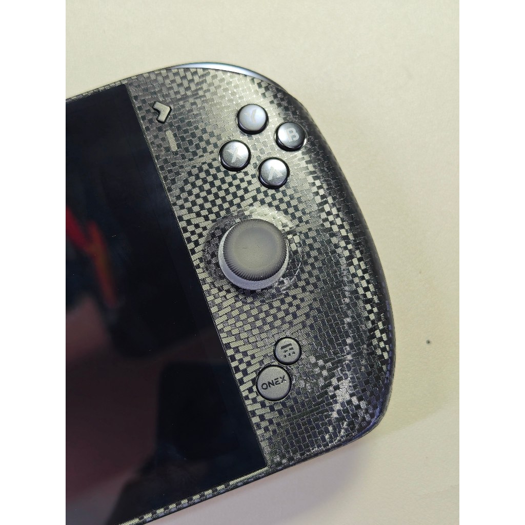 Skin 3M dán OneXPlayer Apex (Nhiều mẫu) | Miếng film dán cho máy chơi game One X Player PC Handheld