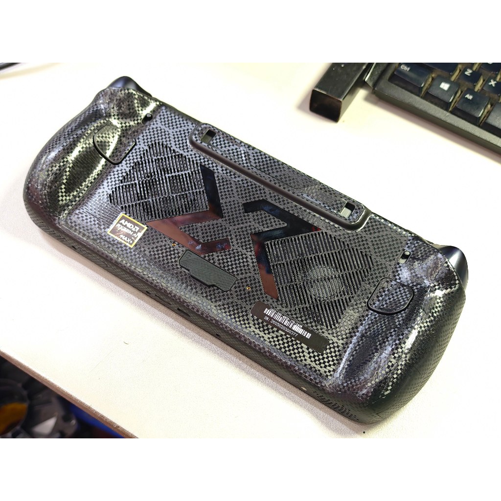 Skin 3M dán OneXPlayer Apex (Nhiều mẫu) | Miếng film dán cho máy chơi game One X Player PC Handheld