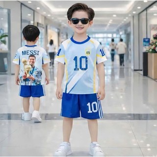 Set Đồ BéTrai - Bộ Sưu Tập Mới Năng Động Cho Bé 9-43kg