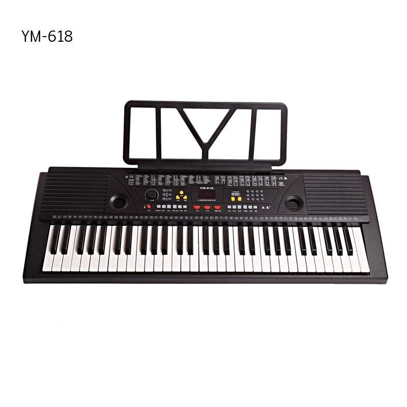 Đàn Organ Giá Rẻ - Cho Trẻ học nhạc