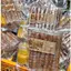 Set Bánh Tráng Ống Tôm Muối Béo Siêu Ngon - Ăn vặt Su Xoắn
