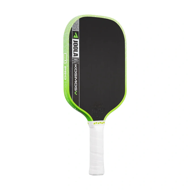 Vợt Pickleball Joola Kosmos Pro V Federico Staksrud Surge Green bản 16mm