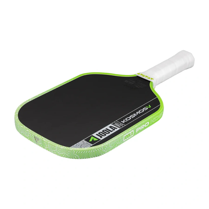 Vợt Pickleball Joola Kosmos Pro V Federico Staksrud Surge Green bản 16mm