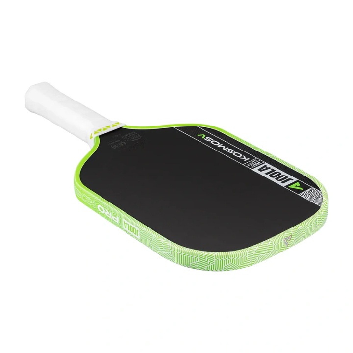 Vợt Pickleball Joola Kosmos Pro V Federico Staksrud Surge Green bản 16mm