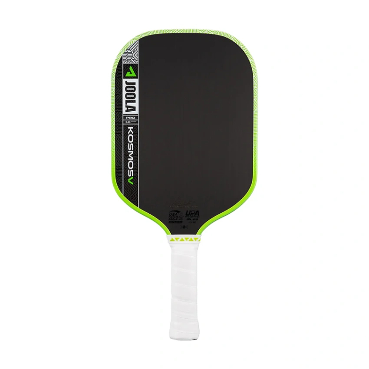 Vợt Pickleball Joola Kosmos Pro V Federico Staksrud Surge Green bản 16mm
