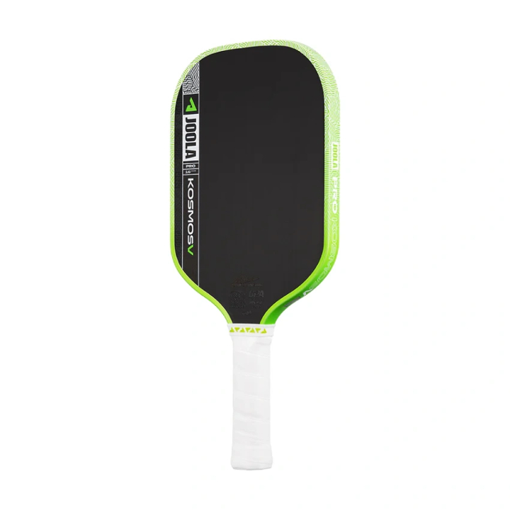 Vợt Pickleball Joola Kosmos Pro V Federico Staksrud Surge Green bản 16mm