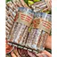 Bánh Tráng Ống Tôm Cháy Tỏi hũ 200gr - Ăn vặt Su Xoắn