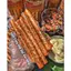 Bánh Tráng Milk Phô Mai hũ 200gr - Ăn vặt Su Xoắn