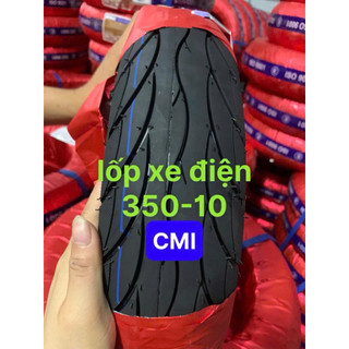 Lốp xe điện (vỏ) CMI cao cấp