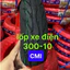 Lốp xe điện (vỏ) CMI cao cấp