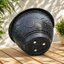 Chậu Nhựa T68 Size To - Chậu có lỗ thoát nước: trồng cây cảnh, cây ăn trái,.. [66x30]