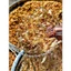 Báng Tráng Dẻo Hành Ớt Sate Tôm Khô túi 300gr - Ăn vặt Su Xoắn