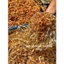 Báng Tráng Dẻo Hành Ớt Sate Tôm Khô túi 300gr - Ăn vặt Su Xoắn