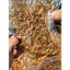 Báng Tráng Dẻo Hành Ớt Sate Tôm Khô túi 300gr - Ăn vặt Su Xoắn