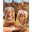 Bánh Tráng Cá Đuối Giòn hũ 400gr - Ăn vặt Su Xoắn