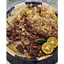 Bánh Tráng Dẻo Bò Tỏi hũ 400gr - Ăn vặt Su Xoắn
