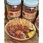 Bánh Tráng Dẻo Bò Tỏi hũ 400gr - Ăn vặt Su Xoắn